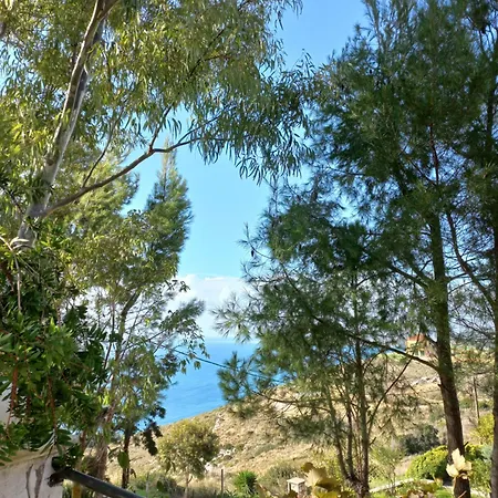 Rania-apartments 2 Appartamento Argostoli (Kefalonia)